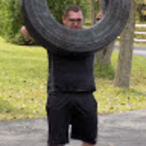 Meet your Posher, Corey